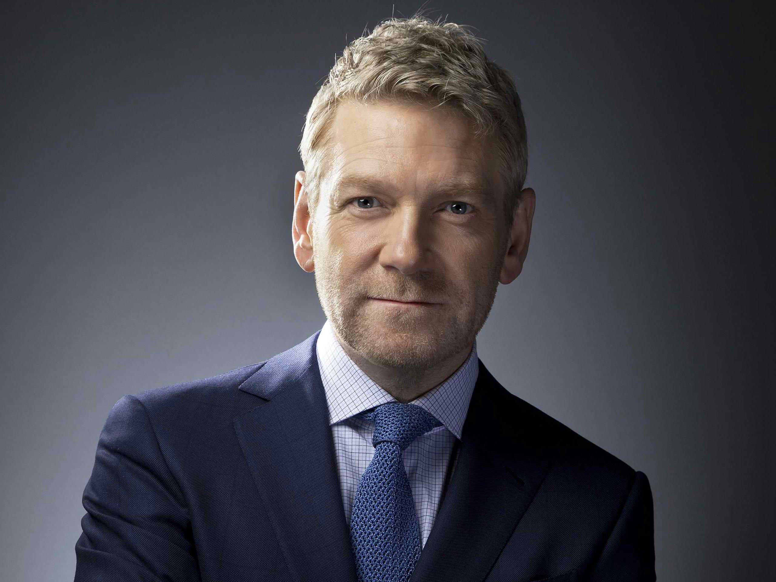 Kenneth Branagh (born 1960) Kenneth Branagh (born 1960)